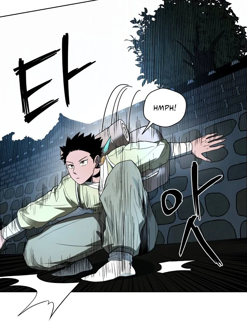 Human Mask Chapter 35 page 86 - 