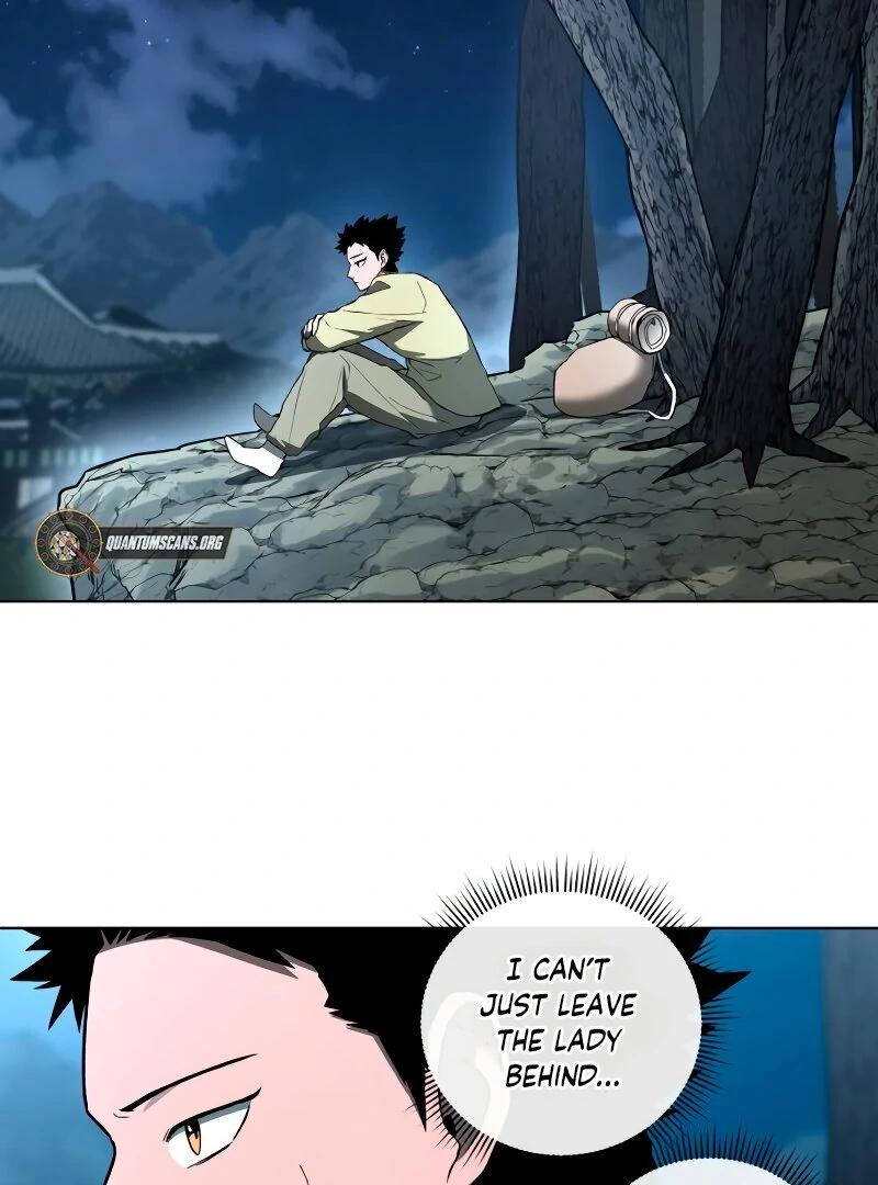 Human Mask Chapter 35 page 99 - 