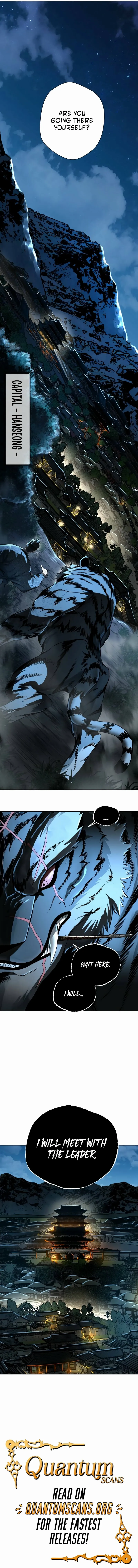 Human Mask Chapter 36 page 22 - 