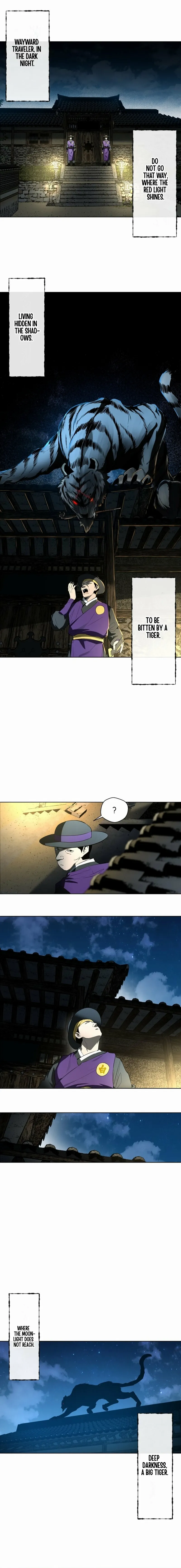 Human Mask Chapter 37 page 5 - 