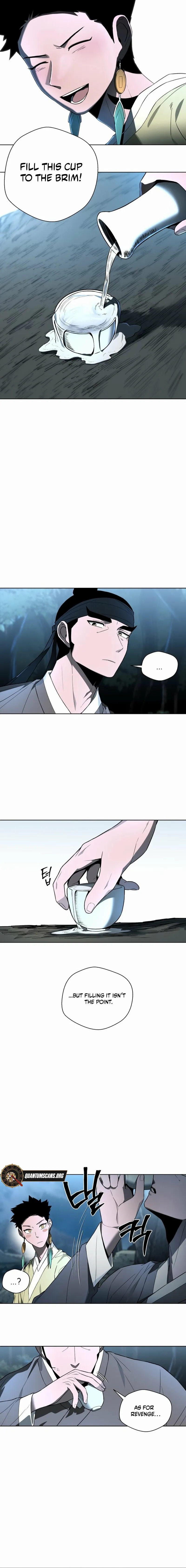 Human Mask Chapter 38 page 18 - 