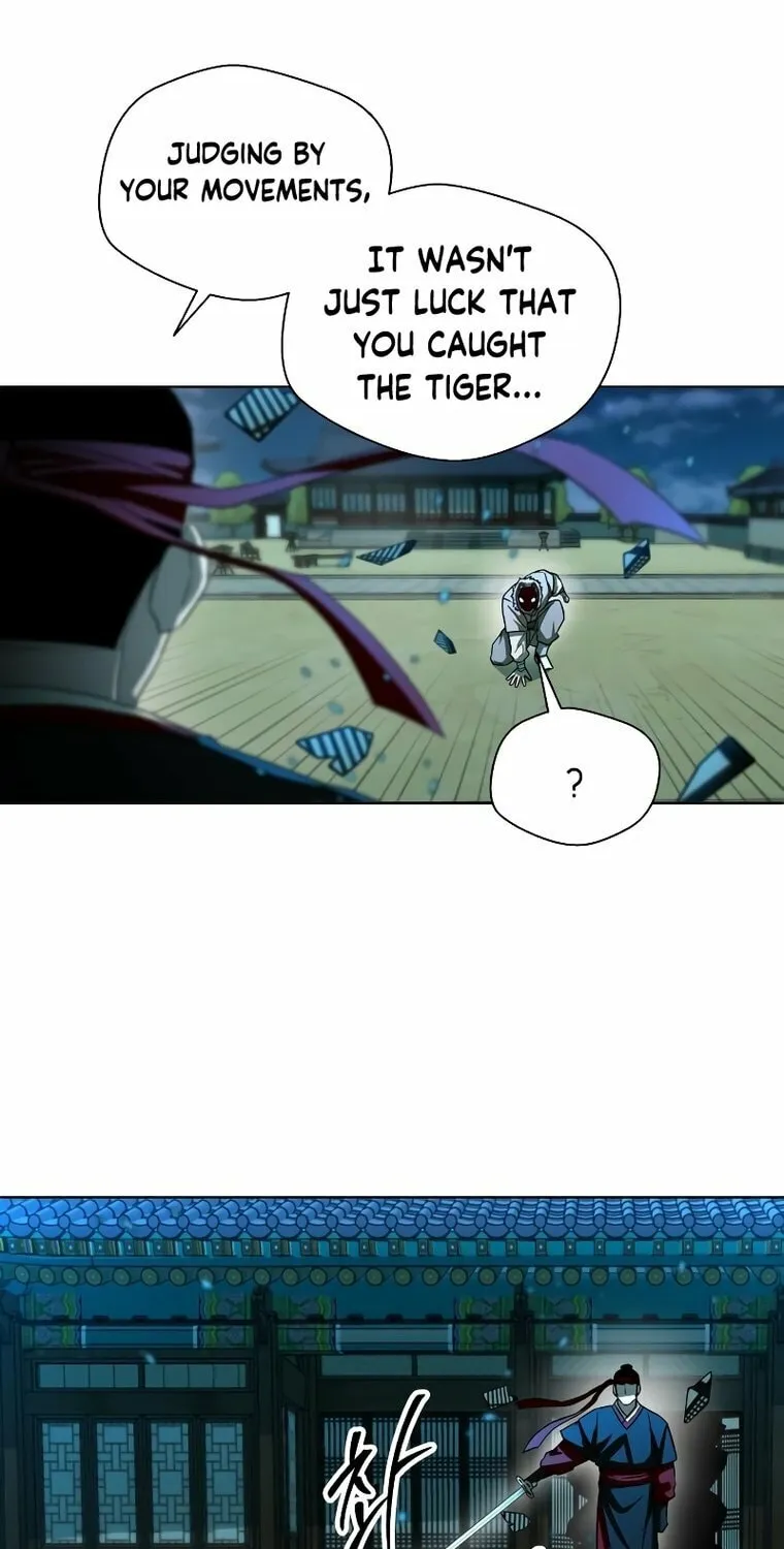 Human Mask Chapter 4 page 102 - 