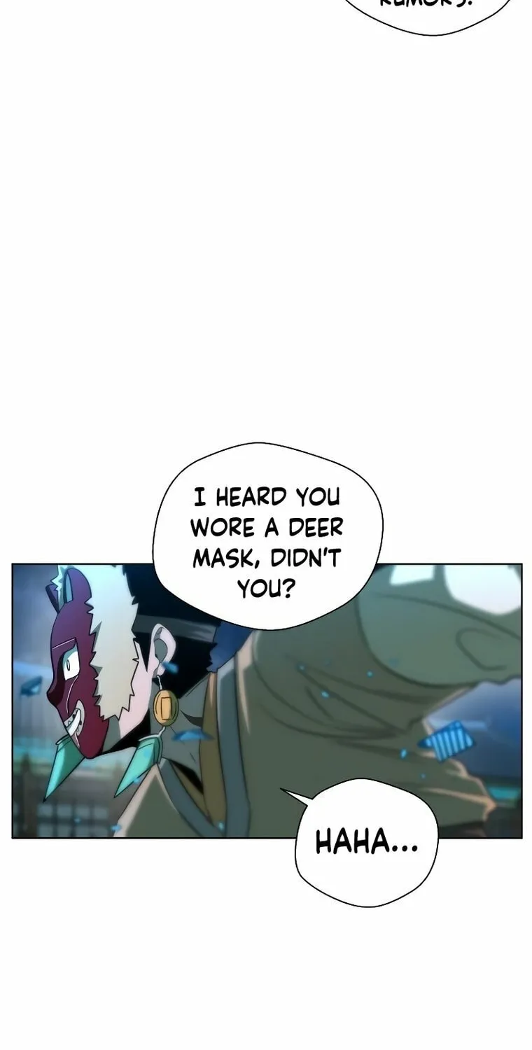 Human Mask Chapter 4 page 104 - 