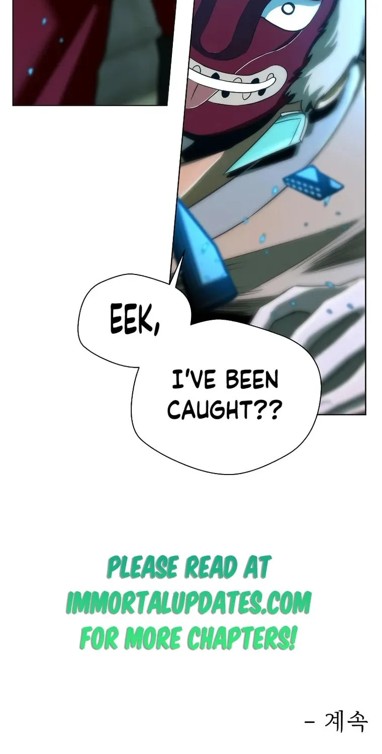 Human Mask Chapter 4 page 106 - 