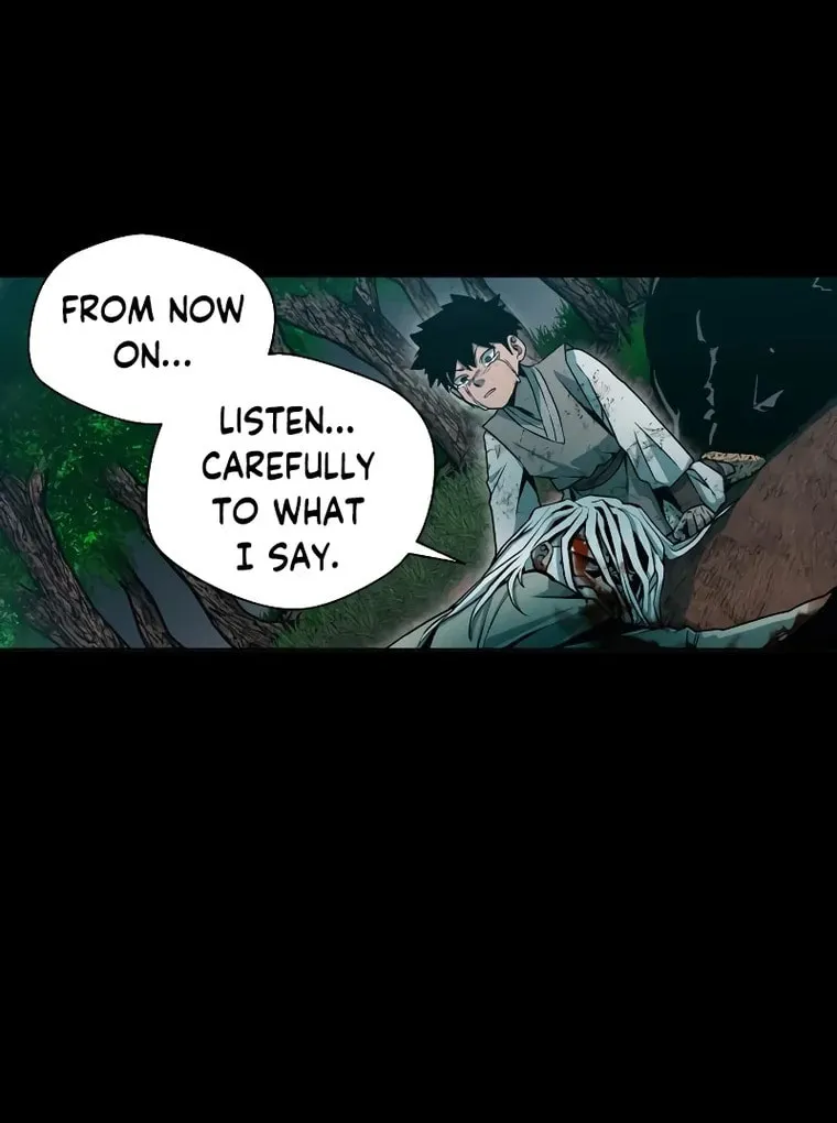Human Mask Chapter 4 page 4 - 