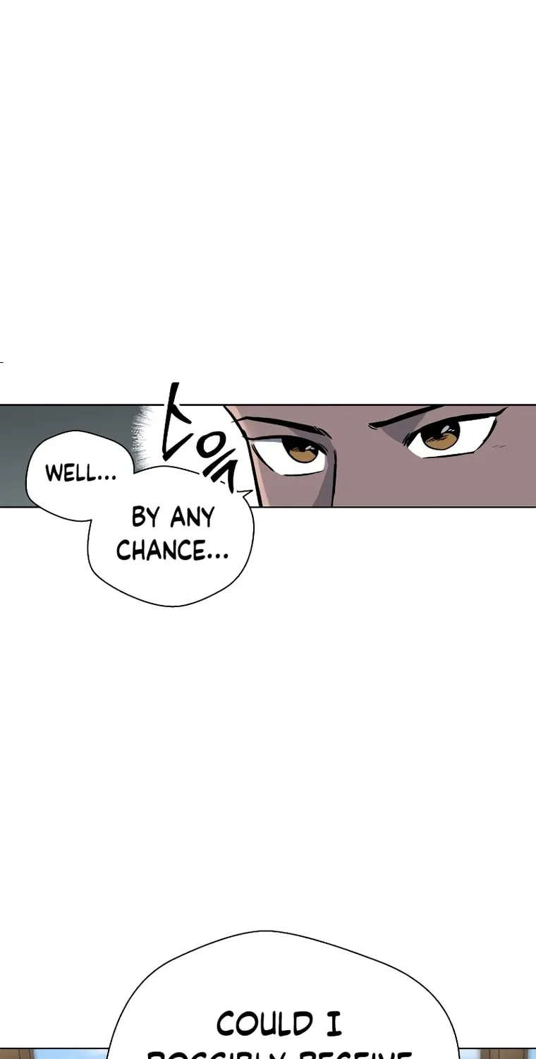 Human Mask Chapter 4 page 31 - 