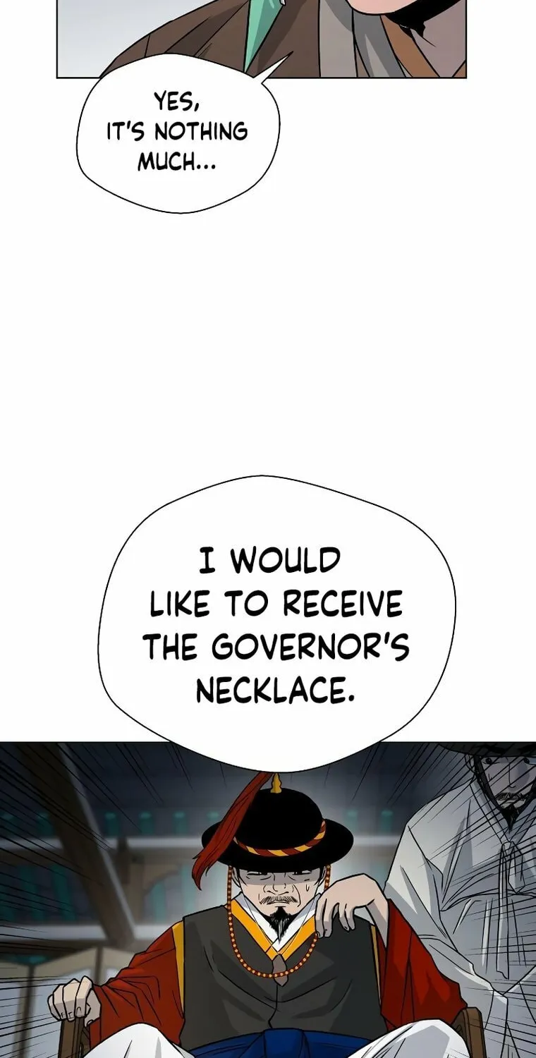 Human Mask Chapter 4 page 34 - 