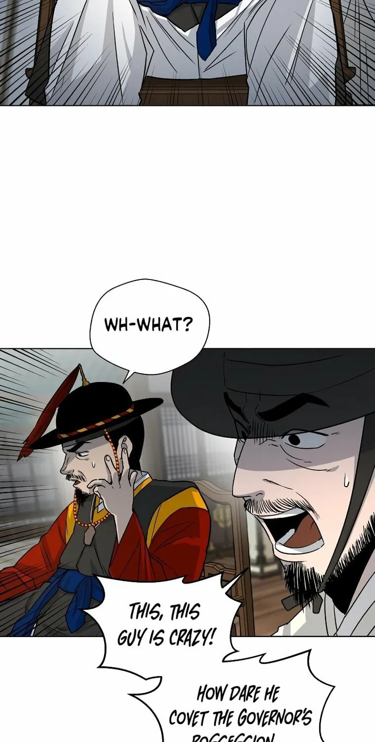 Human Mask Chapter 4 page 35 - 