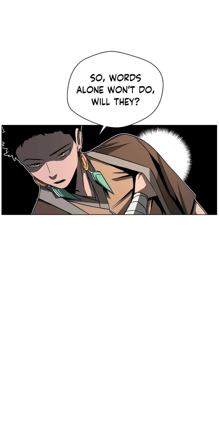 Human Mask Chapter 4 page 39 - 