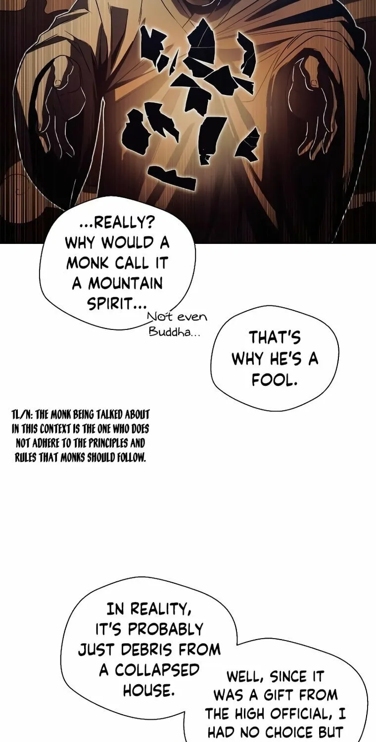 Human Mask Chapter 4 page 47 - 