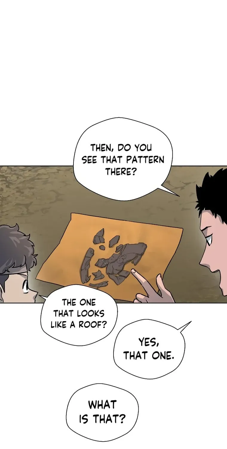 Human Mask Chapter 4 page 54 - 