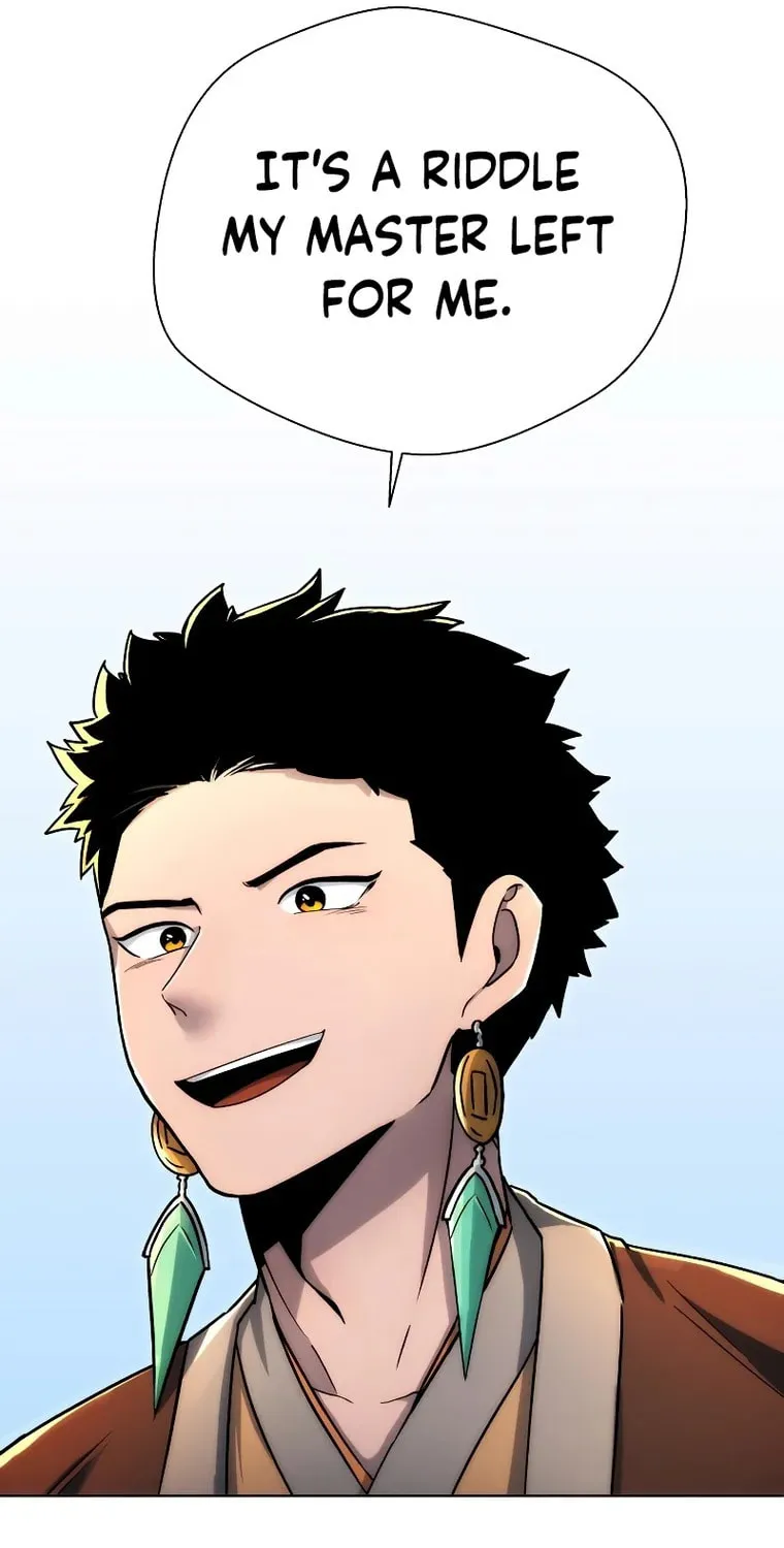 Human Mask Chapter 4 page 57 - 