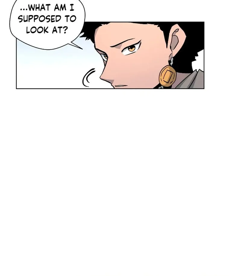 Human Mask Chapter 4 page 60 - 