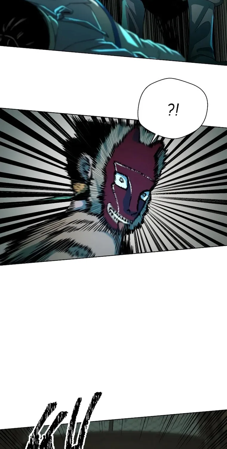 Human Mask Chapter 4 page 98 - 