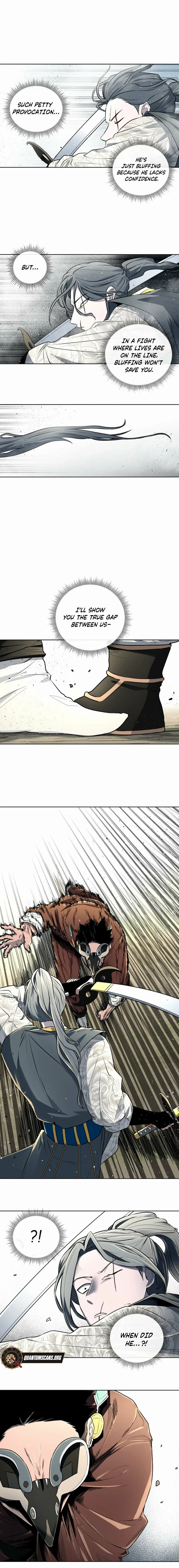 Human Mask Chapter 41 page 14 - 