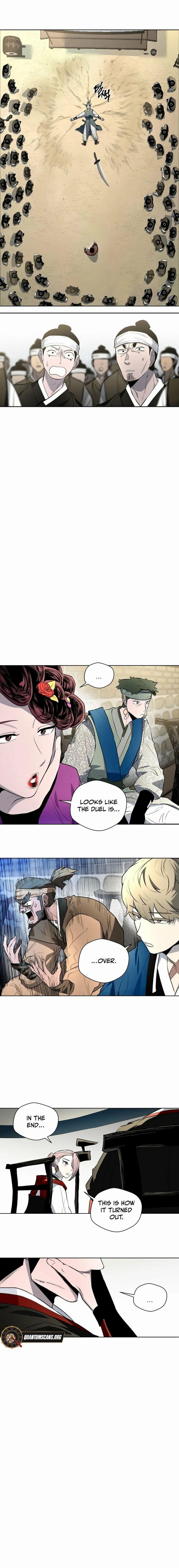 Human Mask Chapter 41 page 20 - 