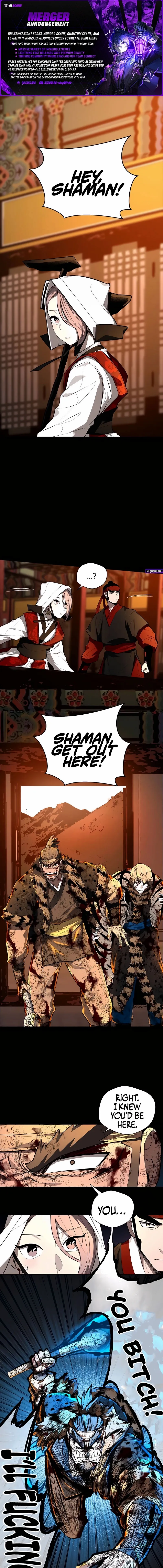 Human Mask Chapter 44 page 2 - 