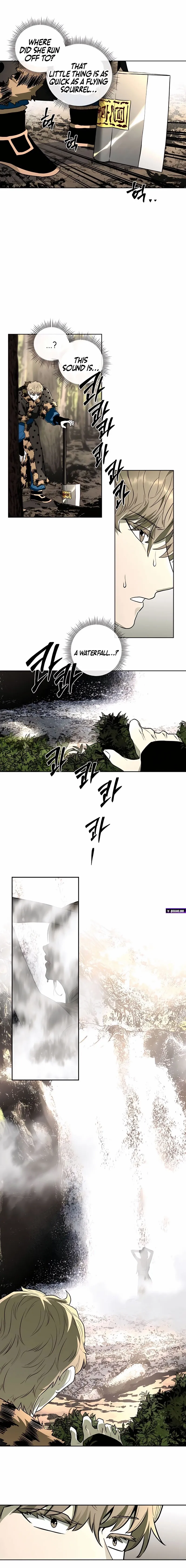 Human Mask Chapter 44 page 23 - 