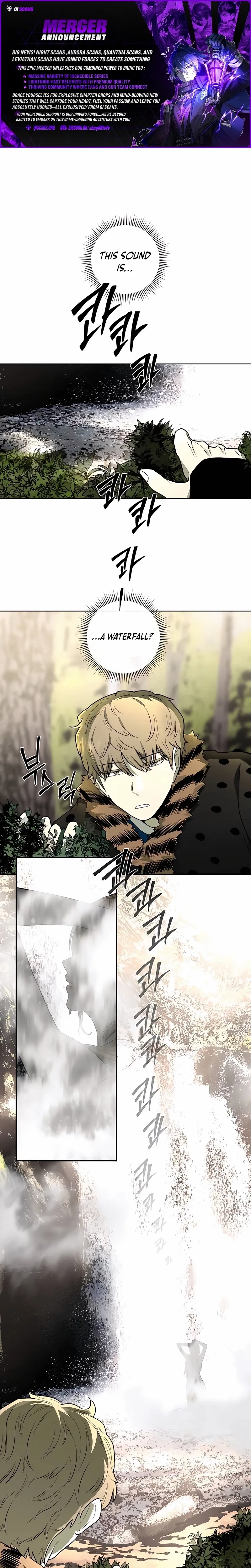 Human Mask Chapter 45 page 2 - 