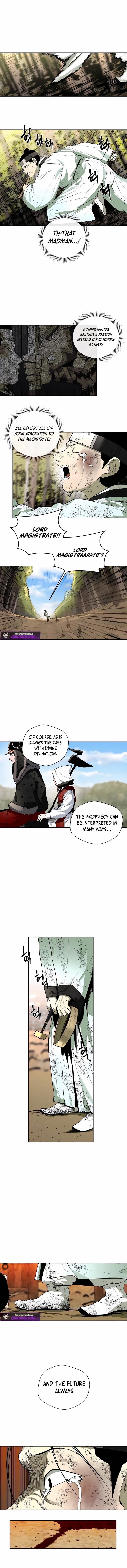 Human Mask Chapter 45 page 17 - 