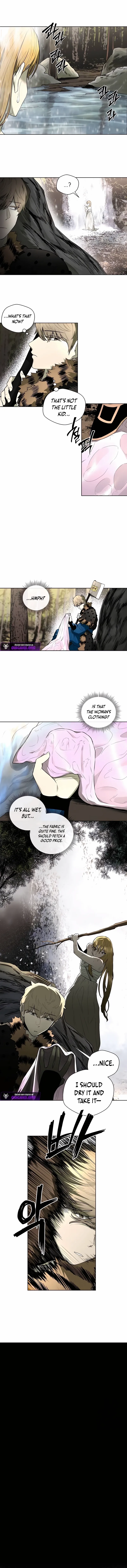 Human Mask Chapter 45 page 4 - 