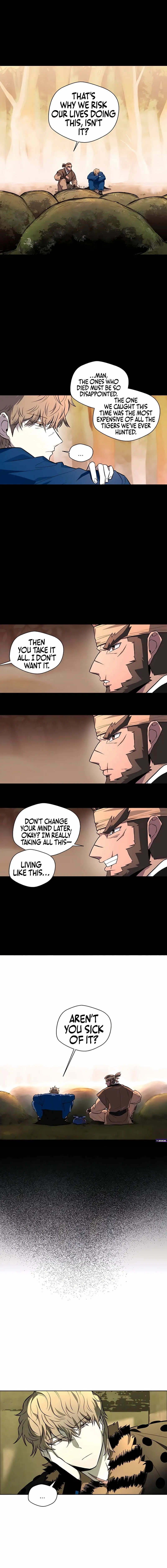 Human Mask Chapter 46 page 2 - 
