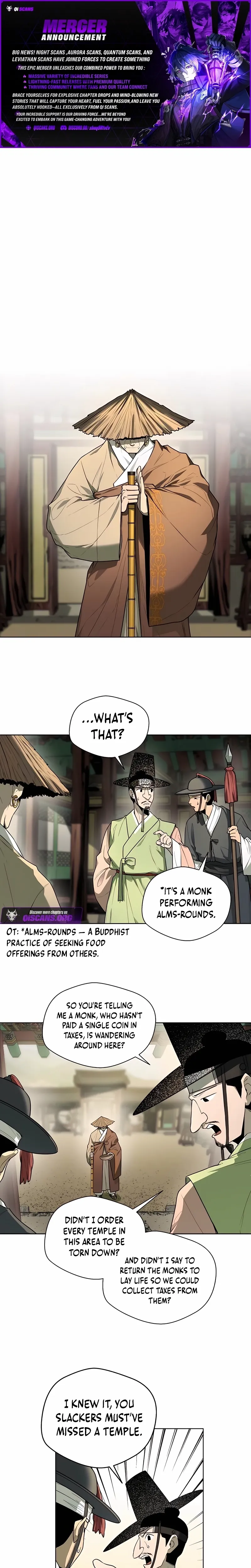 Human Mask Chapter 47 page 2 - 