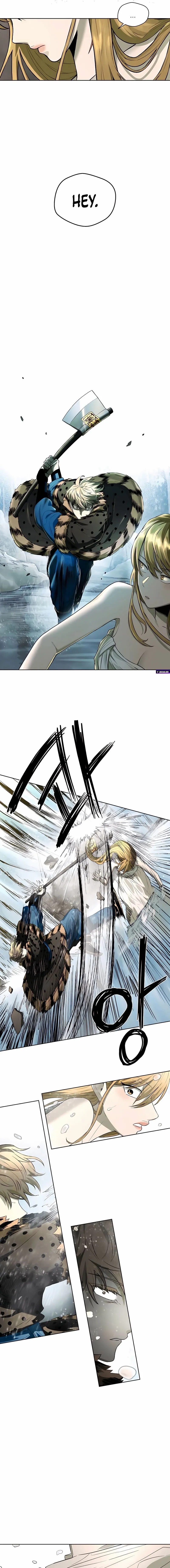 Human Mask Chapter 48 page 17 - 