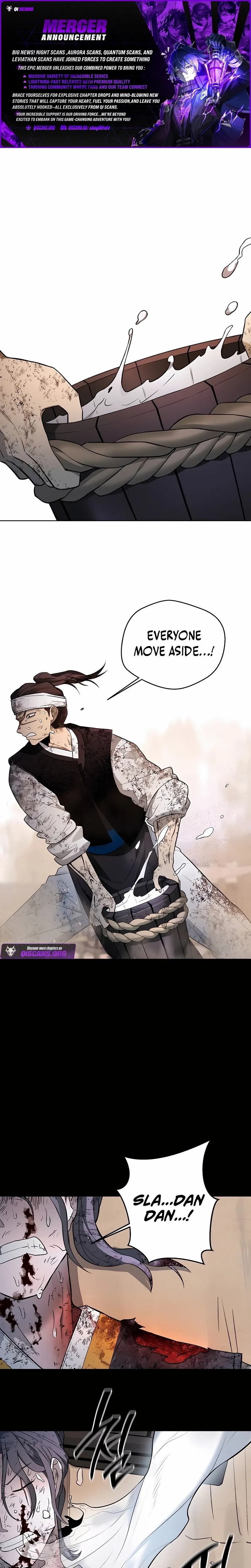 Human Mask Chapter 49 page 1 - 