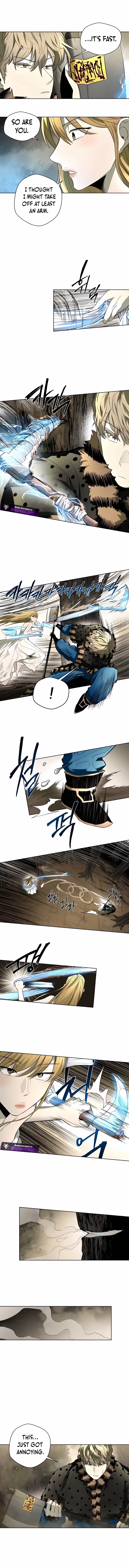 Human Mask Chapter 49 page 13 - 