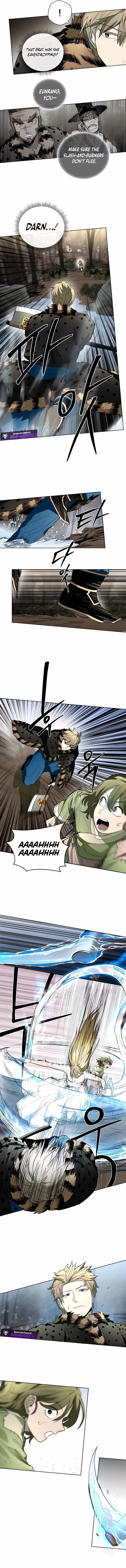Human Mask Chapter 49 page 7 - 