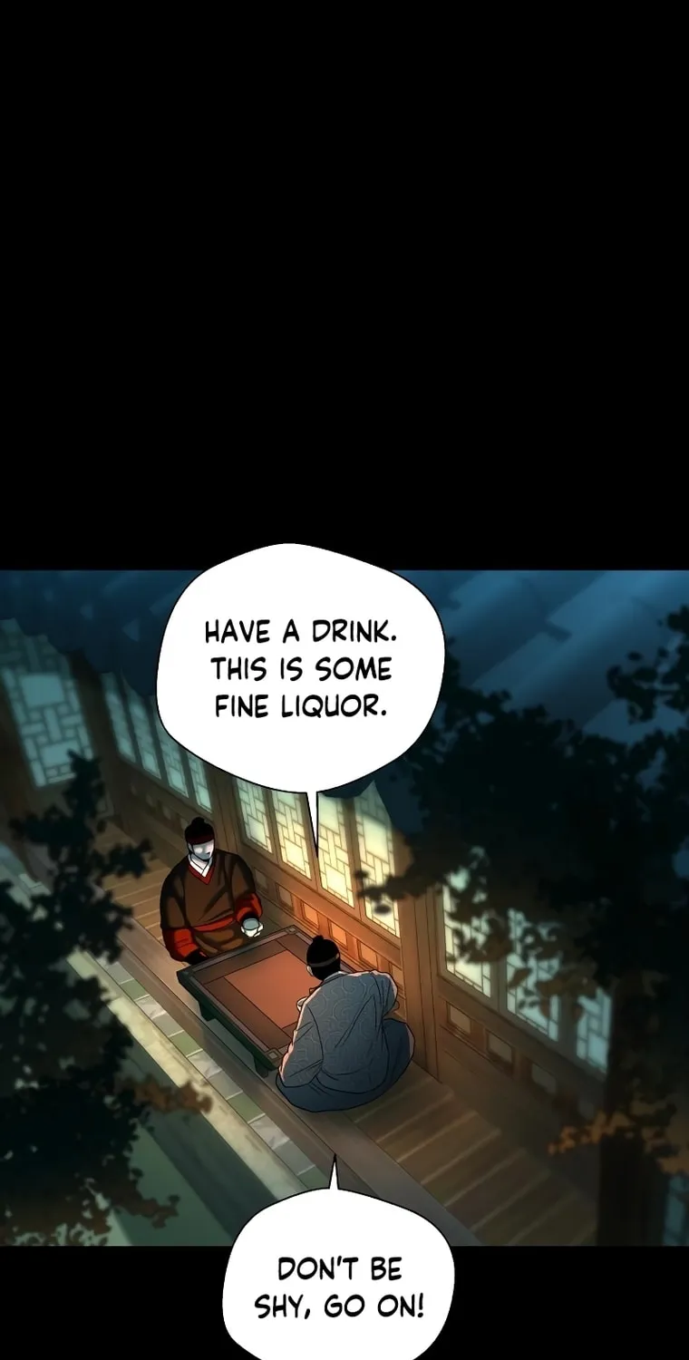 Human Mask Chapter 5 page 3 - 