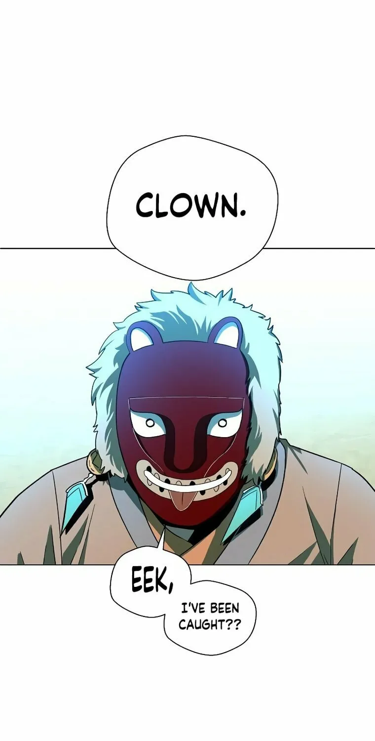 Human Mask Chapter 5 page 30 - 