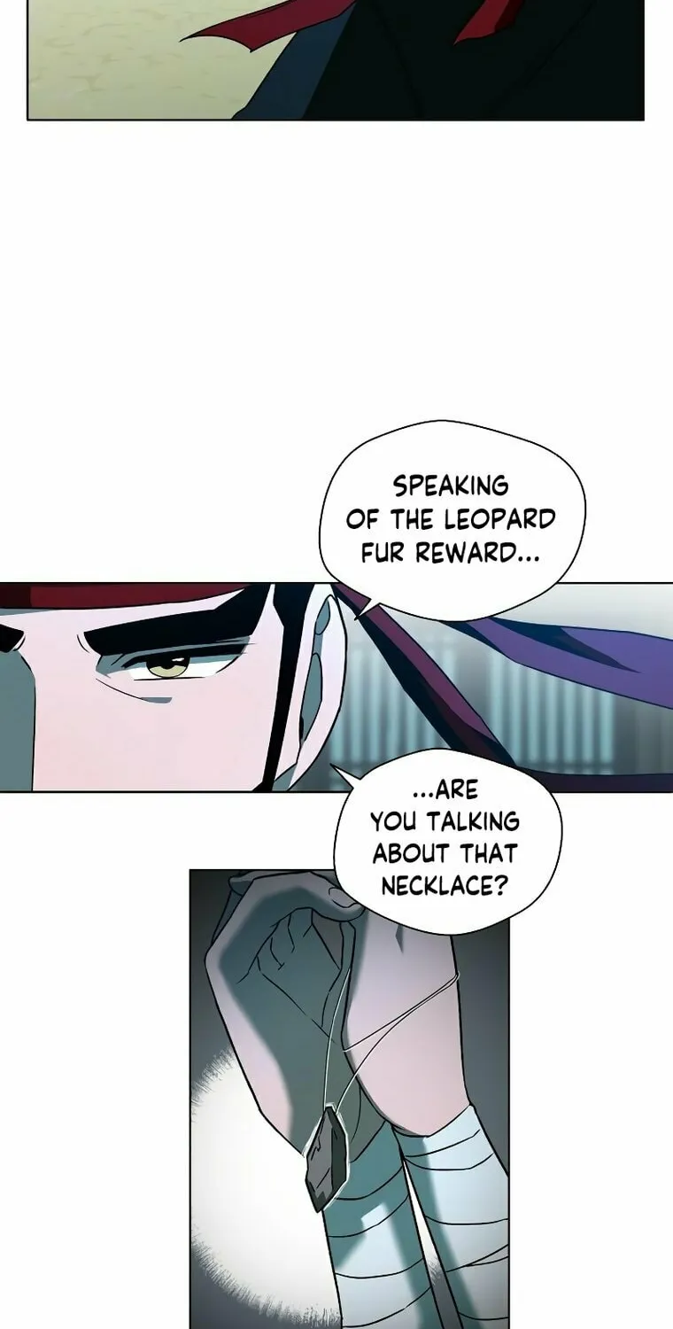 Human Mask Chapter 5 page 34 - 
