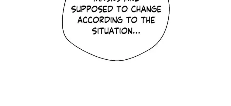 Human Mask Chapter 5 page 40 - 
