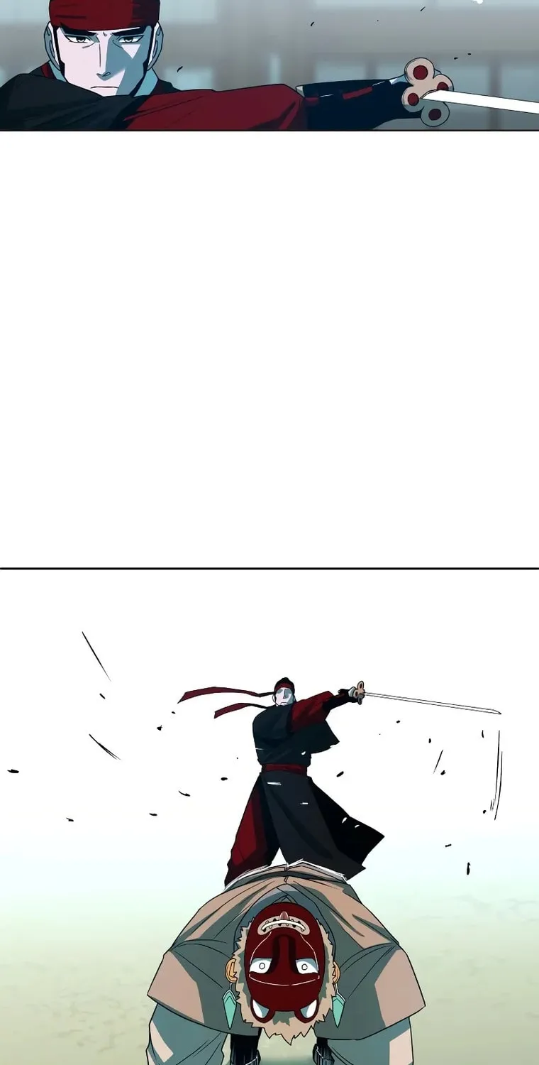 Human Mask Chapter 5 page 42 - 