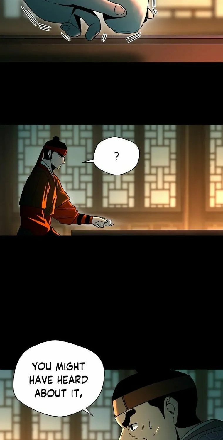 Human Mask Chapter 5 page 6 - 