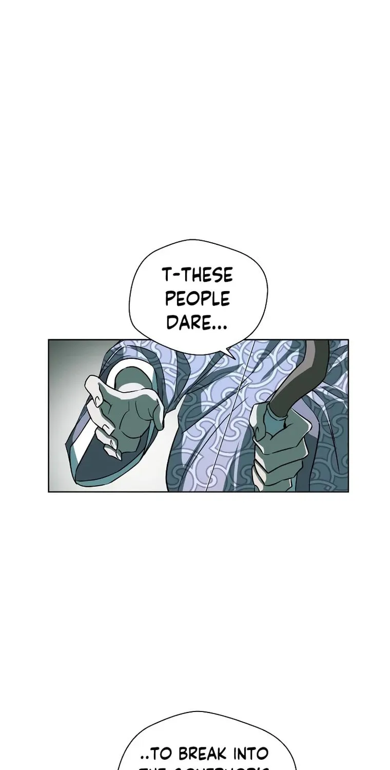 Human Mask Chapter 5 page 58 - 