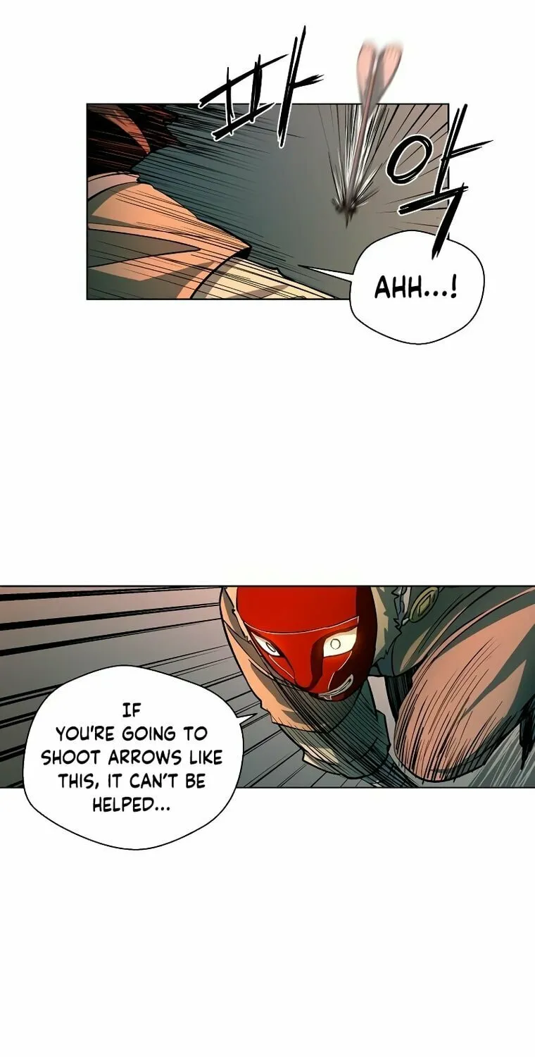 Human Mask Chapter 5 page 68 - 
