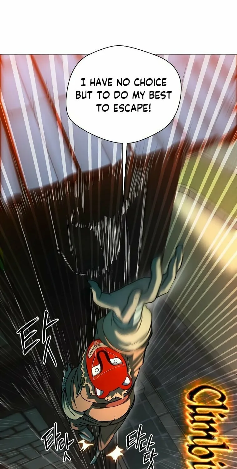 Human Mask Chapter 5 page 69 - 