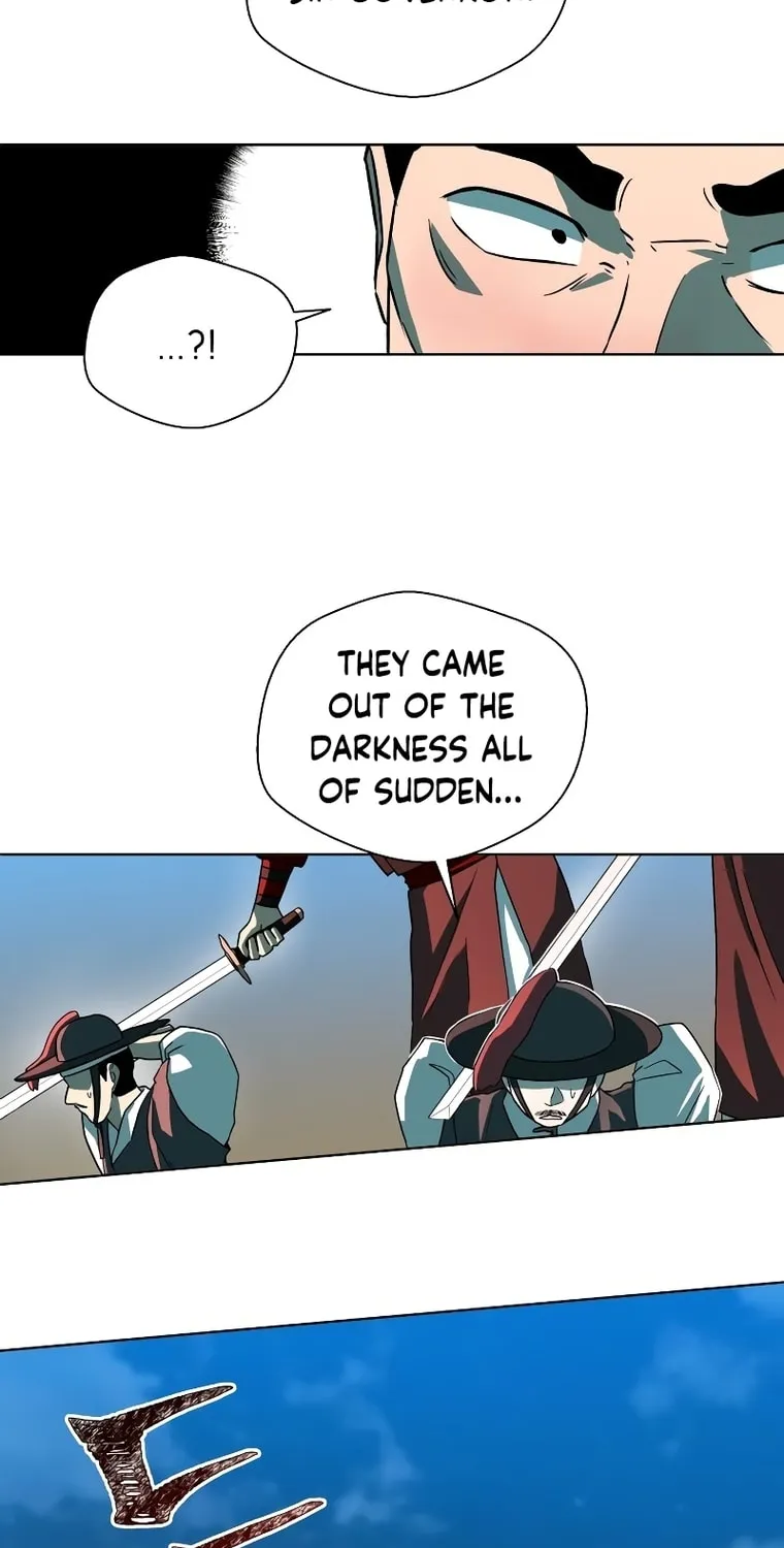 Human Mask Chapter 5 page 78 - 
