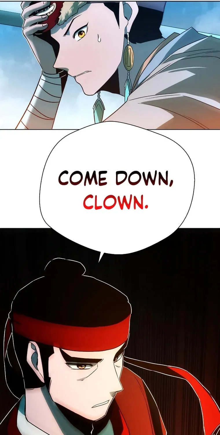 Human Mask Chapter 5 page 88 - 