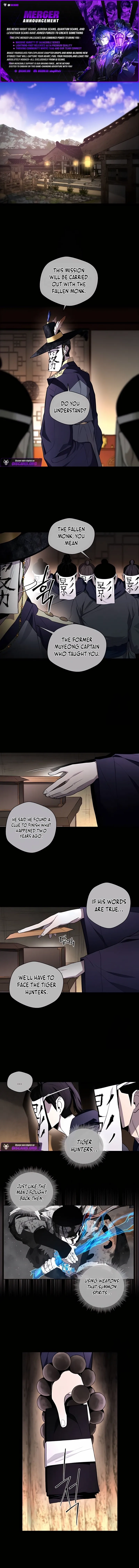 Human Mask Chapter 51 page 1 - 
