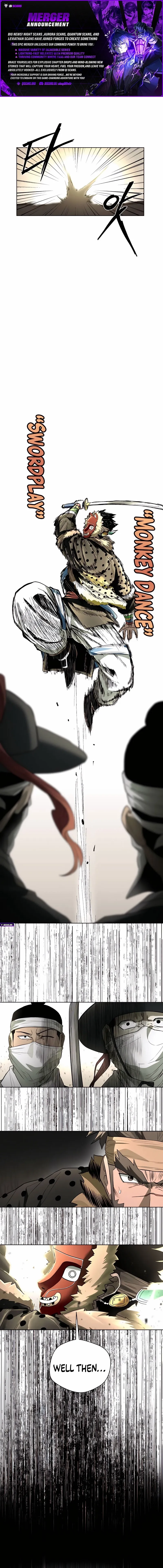 Human Mask Chapter 52 page 2 - 