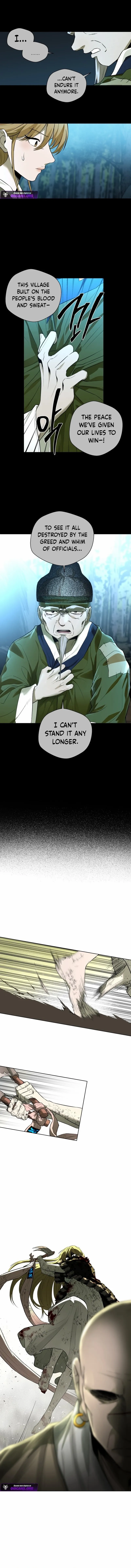 Human Mask Chapter 53 page 20 - 