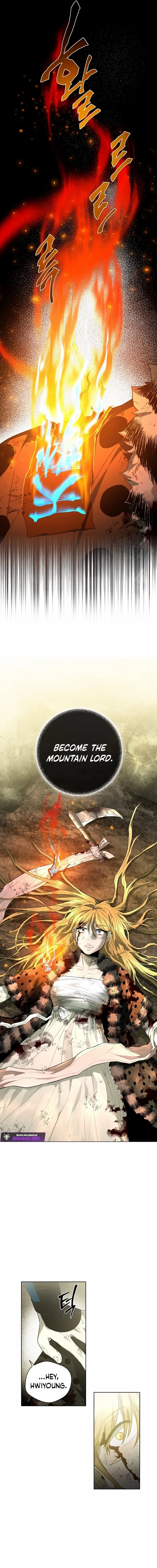 Human Mask Chapter 53 page 25 - 