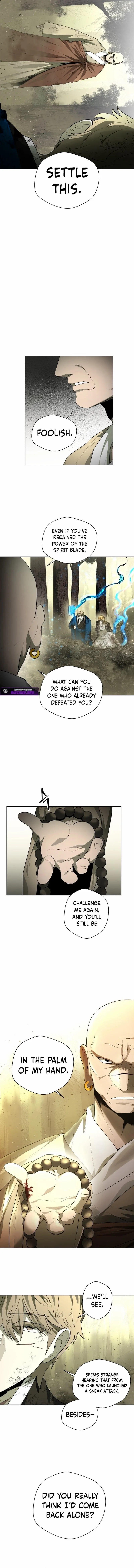 Human Mask Chapter 53 page 27 - 