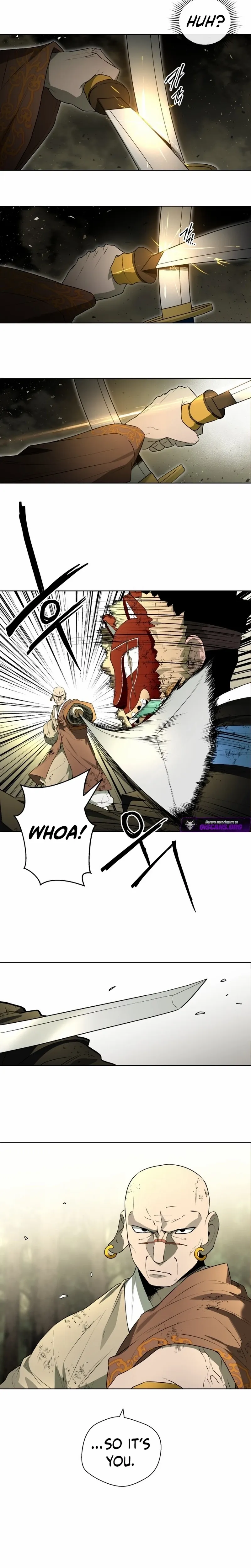 Human Mask Chapter 54 page 3 - 