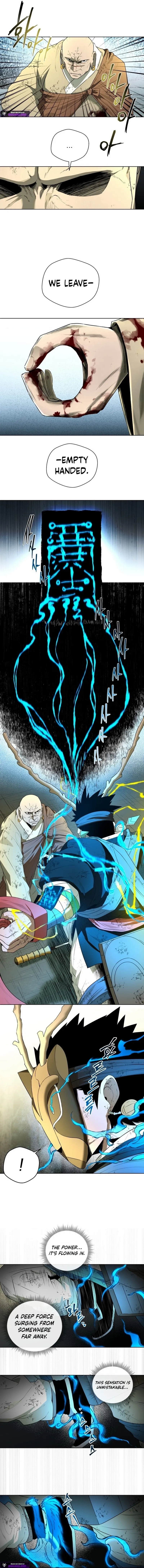 Human Mask Chapter 55 page 13 - 
