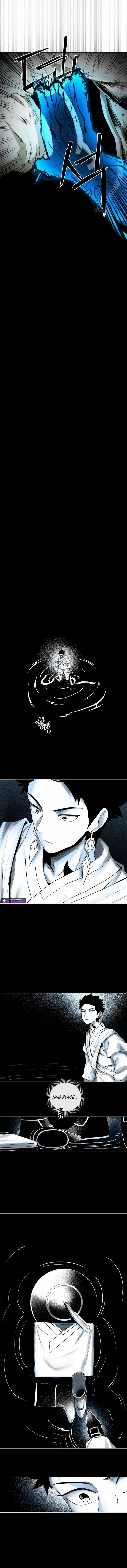 Human Mask Chapter 55 page 14 - 